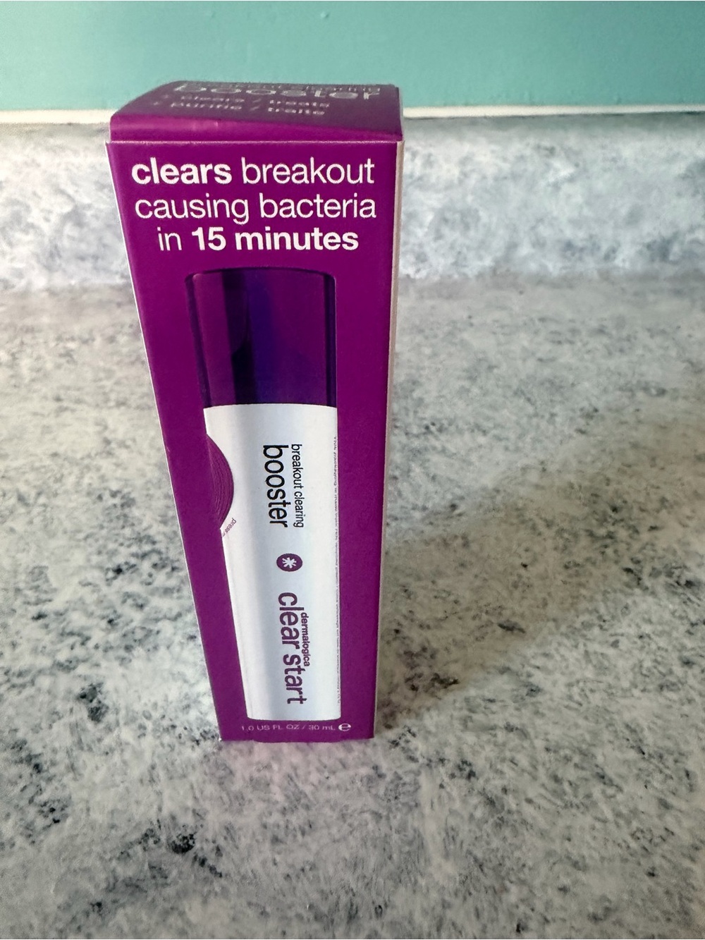 Dermalogica Breakout Clearing Booster Gel